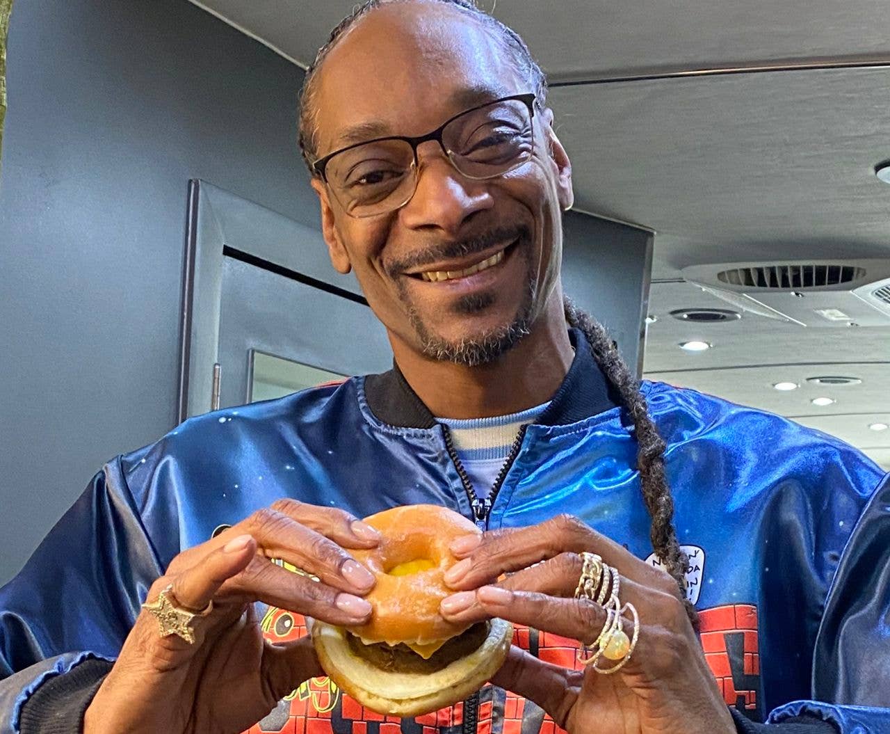 @Snoop