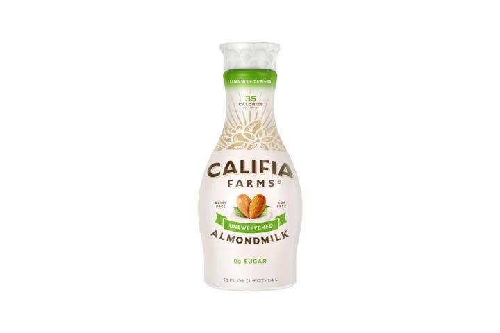 Califia Farms Almond Milk