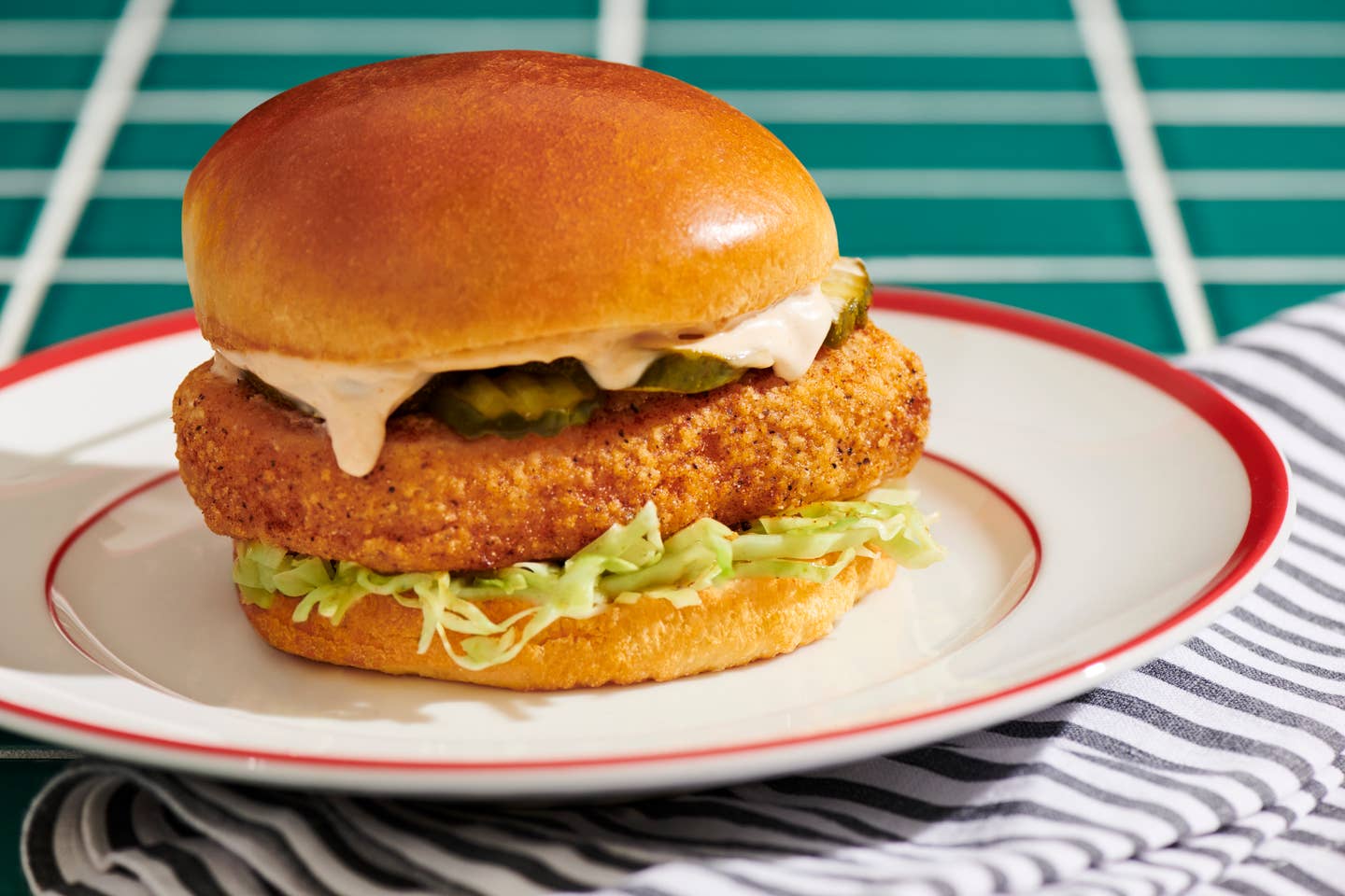 I Tried Meati, a New Chicken Substitute Made from Fungus, and Here’s My Review