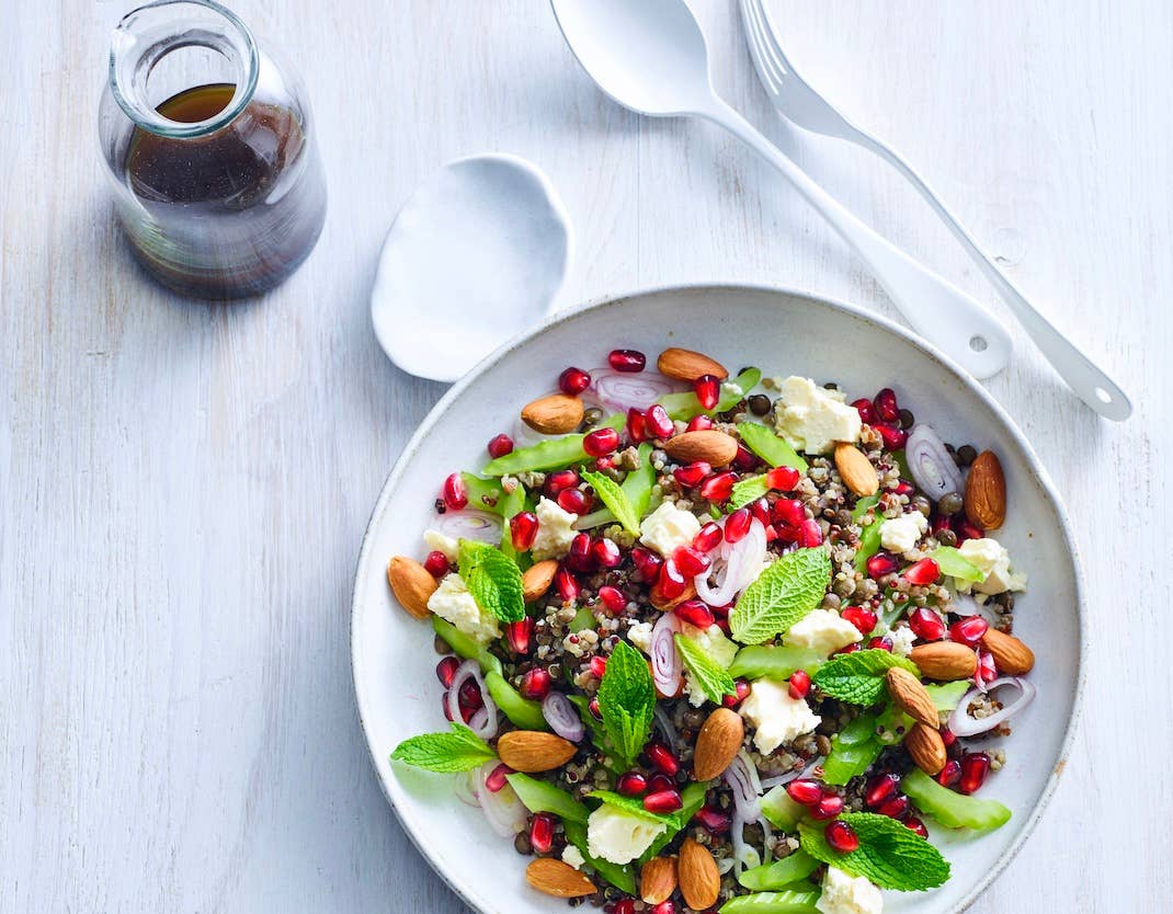 5 Best Vegan Foods High in Selenium